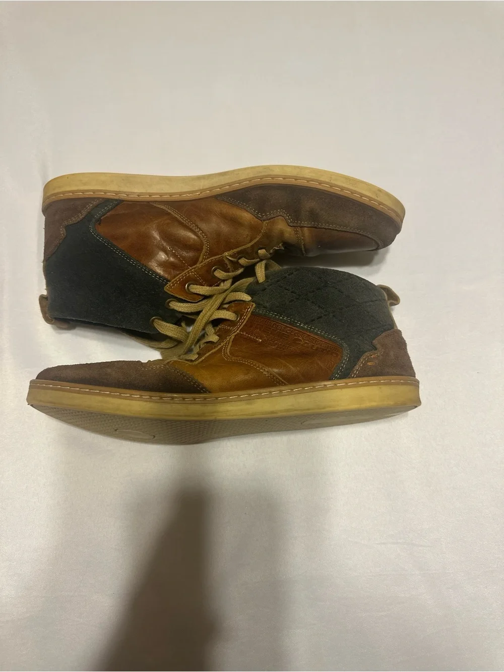 Bull Boxer classic brown